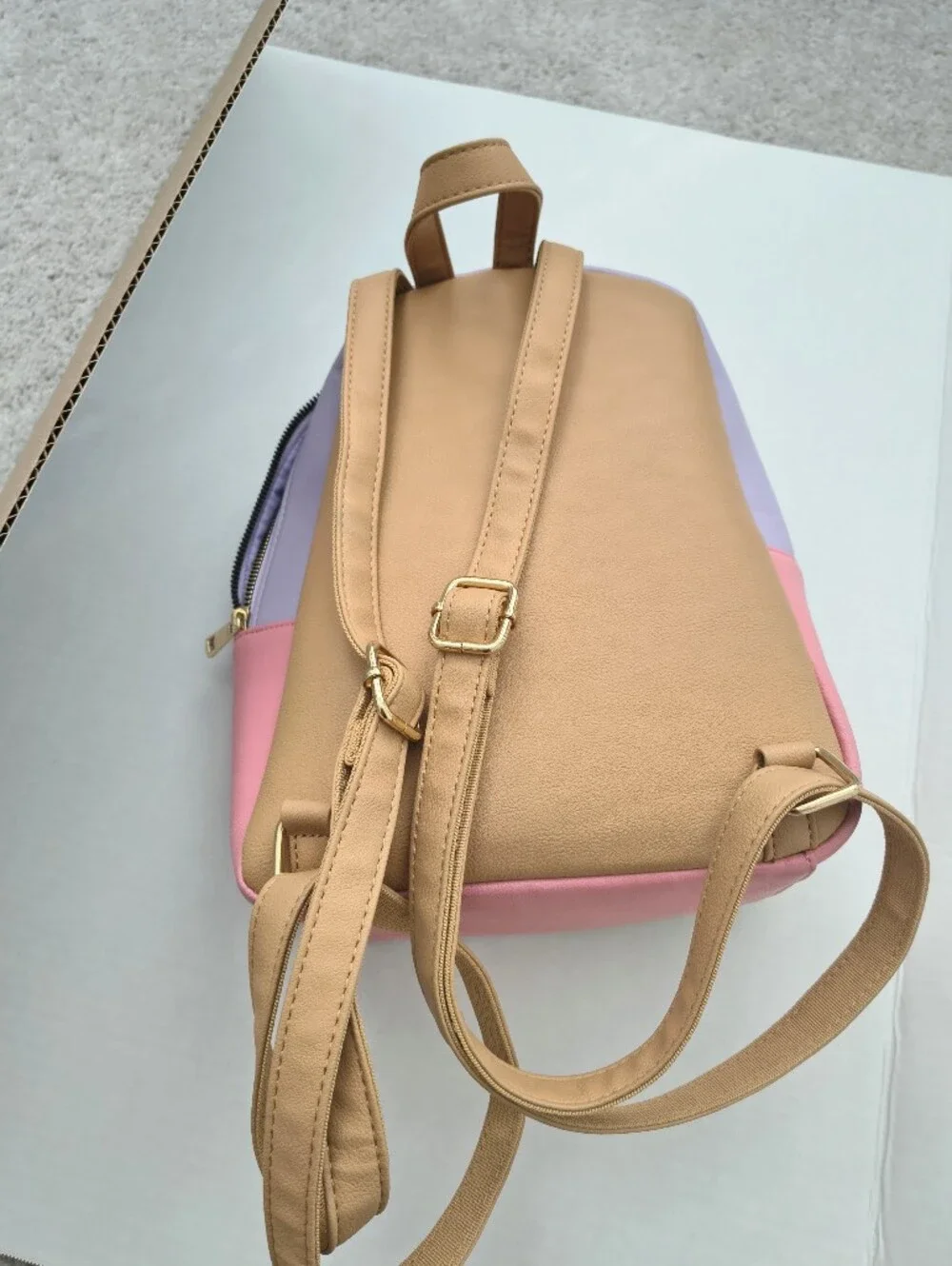 Spy x Family Anime Mini Backpack